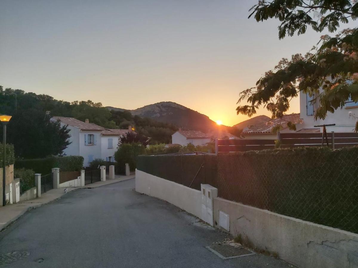 Chambre D'Hotes A 5Mn Des Plages Patrimonio Luaran gambar
